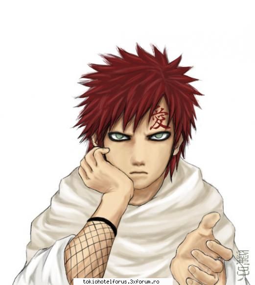 gaara my love :nebun:  :nebun:  :nebun: fan-fikuri by deedotz