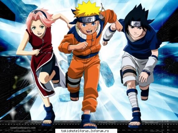 naruto (blondu) sakura si de vis fan-fikuri by deedotz