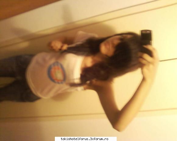 eu vizta de adolescant