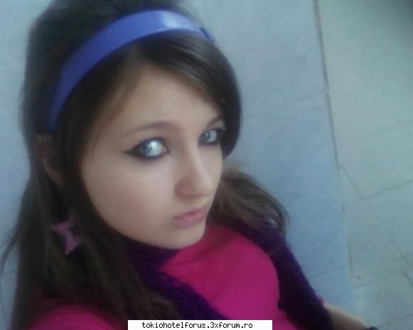 shefa voastra noua prezentare :rotfl: picsssss